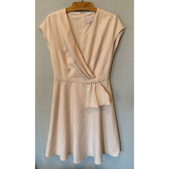 GAL MEETS GLAM COLLECTION Lydia Dress  (10P) - Picture 5 of 7